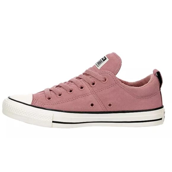 NWT Converse Womens  Chuck Taylor All Star Madison  Sneaker Pink 10 - Picture 5 of 7